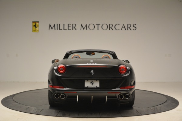 Used 2015 Ferrari California T for sale Sold at Bentley Greenwich in Greenwich CT 06830 6