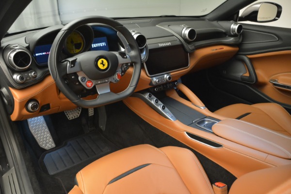 Used 2017 Ferrari GTC4Lusso for sale Sold at Bentley Greenwich in Greenwich CT 06830 13