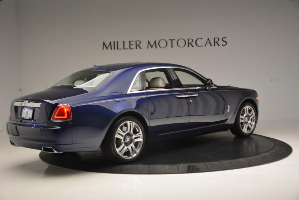 New 2016 Rolls-Royce Ghost Series II for sale Sold at Bentley Greenwich in Greenwich CT 06830 9