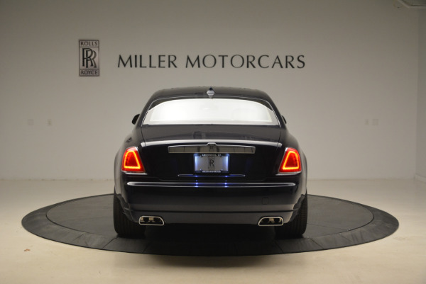 Used 2018 Rolls-Royce Ghost for sale Sold at Bentley Greenwich in Greenwich CT 06830 8