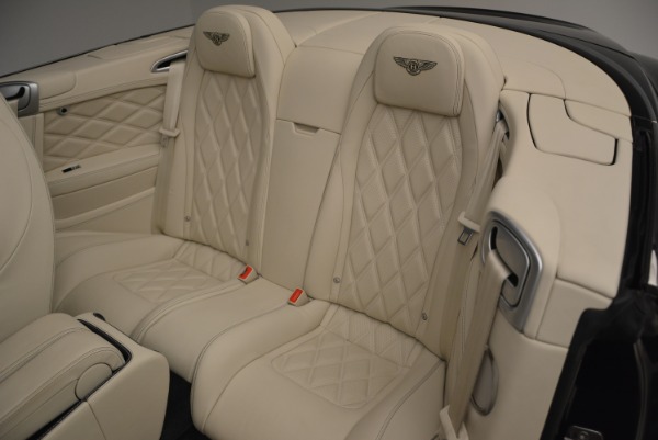 Used 2015 Bentley Continental GT Speed for sale Sold at Bentley Greenwich in Greenwich CT 06830 27