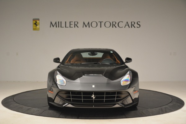 Used 2015 Ferrari F12 Berlinetta for sale Sold at Bentley Greenwich in Greenwich CT 06830 12