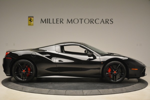 Used 2018 Ferrari 488 Spider for sale Sold at Bentley Greenwich in Greenwich CT 06830 21