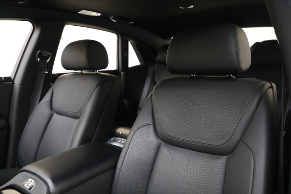 Used 2016 Rolls-Royce Ghost Series II for sale $169,900 at Bentley Greenwich in Greenwich CT 06830 18
