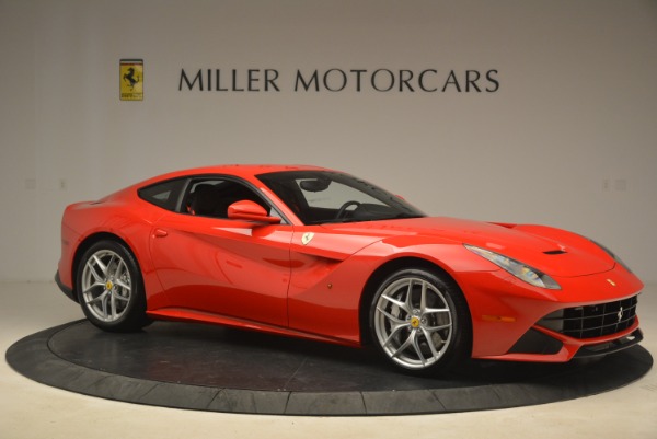 Used 2014 Ferrari F12 Berlinetta for sale Sold at Bentley Greenwich in Greenwich CT 06830 10