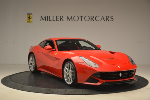 Used 2014 Ferrari F12 Berlinetta for sale Sold at Bentley Greenwich in Greenwich CT 06830 11