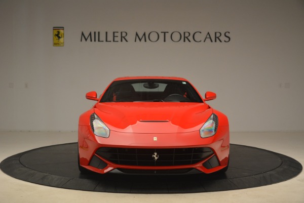 Used 2014 Ferrari F12 Berlinetta for sale Sold at Bentley Greenwich in Greenwich CT 06830 12