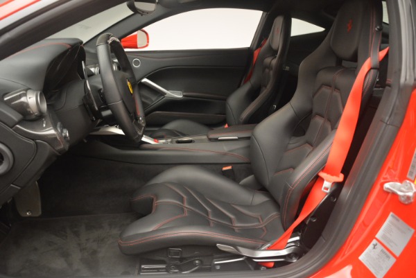 Used 2014 Ferrari F12 Berlinetta for sale Sold at Bentley Greenwich in Greenwich CT 06830 14