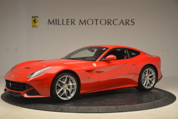 Used 2014 Ferrari F12 Berlinetta for sale Sold at Bentley Greenwich in Greenwich CT 06830 2