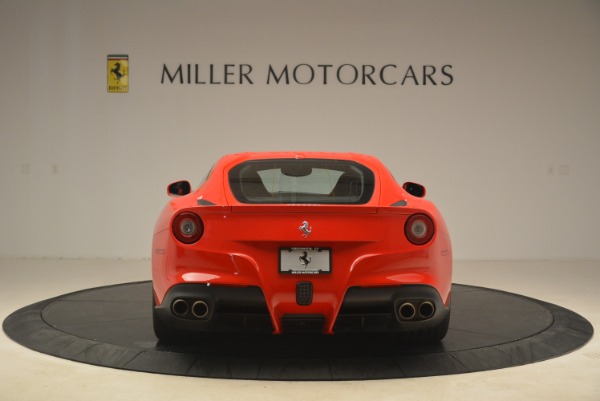 Used 2014 Ferrari F12 Berlinetta for sale Sold at Bentley Greenwich in Greenwich CT 06830 6