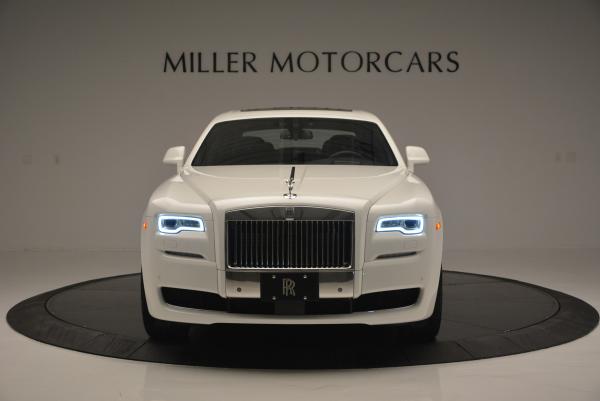 New 2016 Rolls-Royce Ghost Series II for sale Sold at Bentley Greenwich in Greenwich CT 06830 12