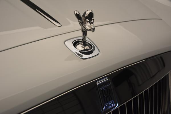 New 2016 Rolls-Royce Ghost Series II for sale Sold at Bentley Greenwich in Greenwich CT 06830 14