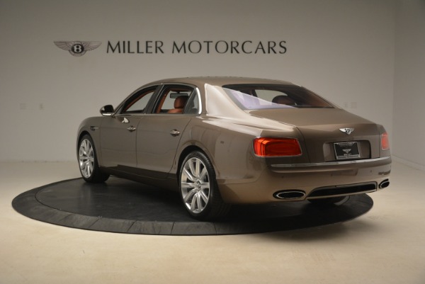 Used 2015 Bentley Flying Spur W12 for sale Sold at Bentley Greenwich in Greenwich CT 06830 5