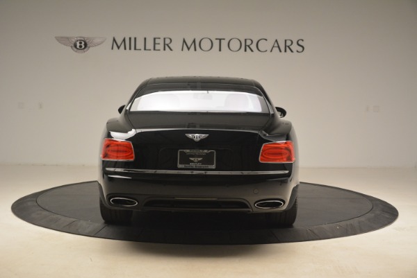 Used 2014 Bentley Flying Spur W12 for sale Sold at Bentley Greenwich in Greenwich CT 06830 6
