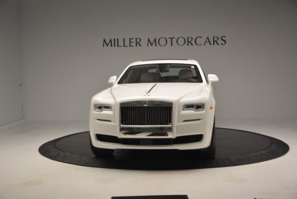 Used 2016 Rolls-Royce Ghost Series II for sale Sold at Bentley Greenwich in Greenwich CT 06830 11