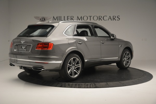 Used 2018 Bentley Bentayga Activity Edition for sale Sold at Bentley Greenwich in Greenwich CT 06830 8