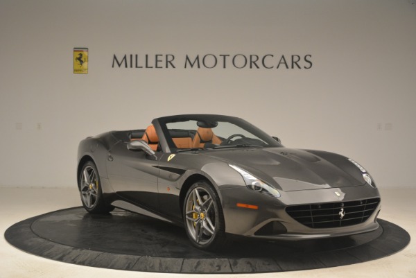 Used 2015 Ferrari California T for sale Sold at Bentley Greenwich in Greenwich CT 06830 11