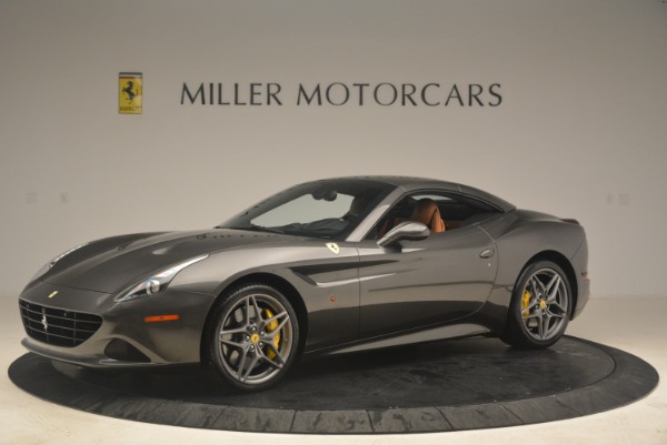 Used 2015 Ferrari California T for sale Sold at Bentley Greenwich in Greenwich CT 06830 14