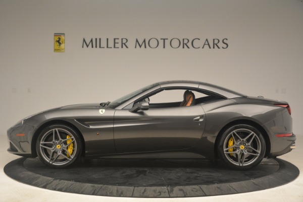 Used 2015 Ferrari California T for sale Sold at Bentley Greenwich in Greenwich CT 06830 15