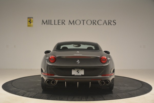 Used 2015 Ferrari California T for sale Sold at Bentley Greenwich in Greenwich CT 06830 18