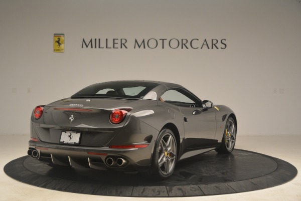 Used 2015 Ferrari California T for sale Sold at Bentley Greenwich in Greenwich CT 06830 19