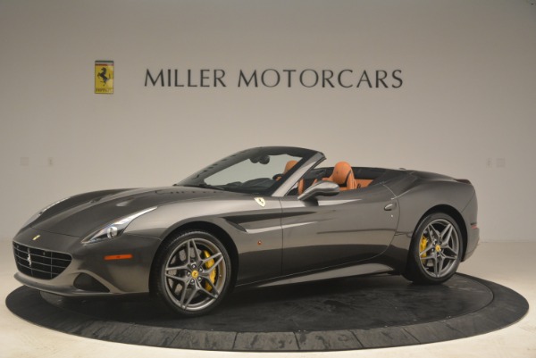 Used 2015 Ferrari California T for sale Sold at Bentley Greenwich in Greenwich CT 06830 2