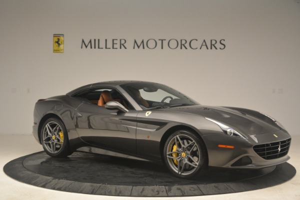 Used 2015 Ferrari California T for sale Sold at Bentley Greenwich in Greenwich CT 06830 22