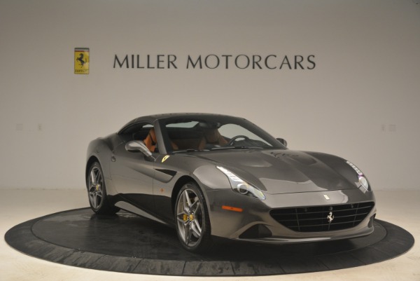 Used 2015 Ferrari California T for sale Sold at Bentley Greenwich in Greenwich CT 06830 23