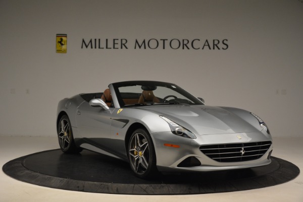 Used 2018 Ferrari California T for sale Sold at Bentley Greenwich in Greenwich CT 06830 11