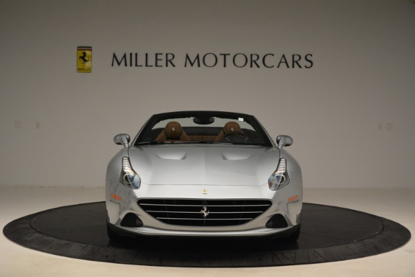 Used 2018 Ferrari California T for sale Sold at Bentley Greenwich in Greenwich CT 06830 12