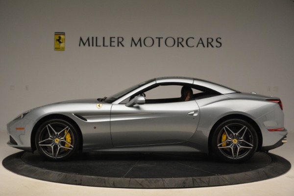 Used 2018 Ferrari California T for sale Sold at Bentley Greenwich in Greenwich CT 06830 15