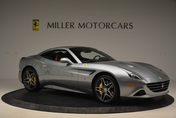 Used 2018 Ferrari California T for sale Sold at Bentley Greenwich in Greenwich CT 06830 22