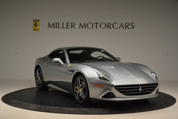Used 2018 Ferrari California T for sale Sold at Bentley Greenwich in Greenwich CT 06830 23
