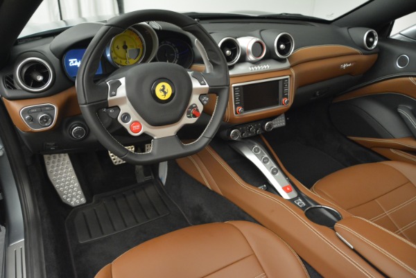 Used 2018 Ferrari California T for sale Sold at Bentley Greenwich in Greenwich CT 06830 25