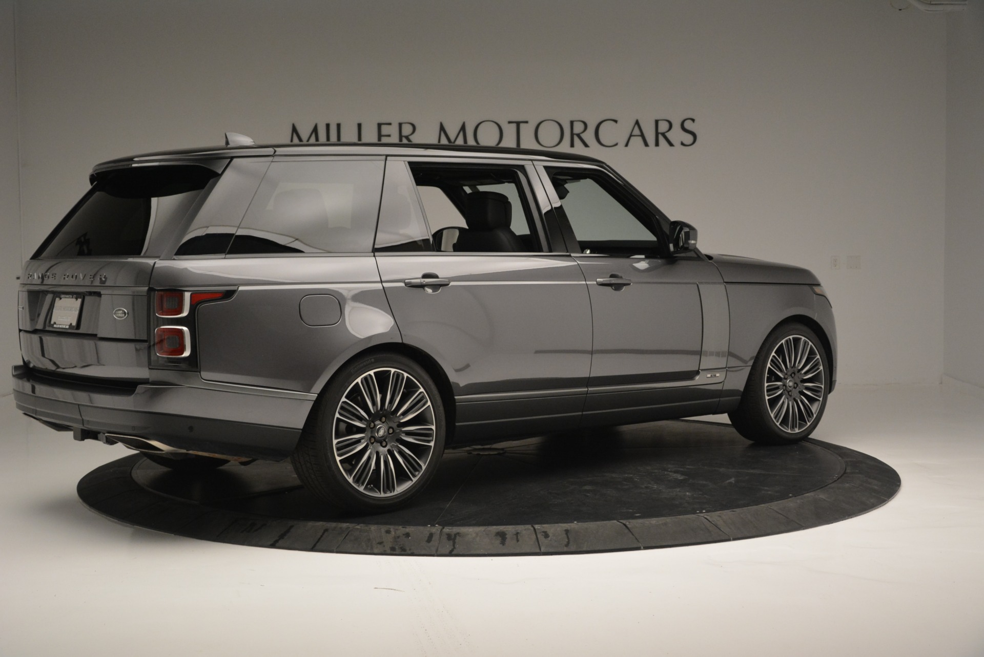 Rocker Panel Kit | LAND ROVER RANGE ROVER SUPERCHARGED LWB 2018 Rocker Panel Kit | LAND ROVER RANGE ROVER SUPERCHARGED LWB 2018