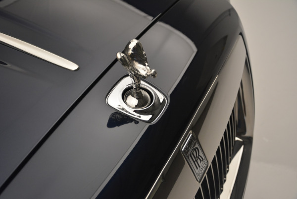 Used 2015 Rolls-Royce Ghost for sale Sold at Bentley Greenwich in Greenwich CT 06830 14