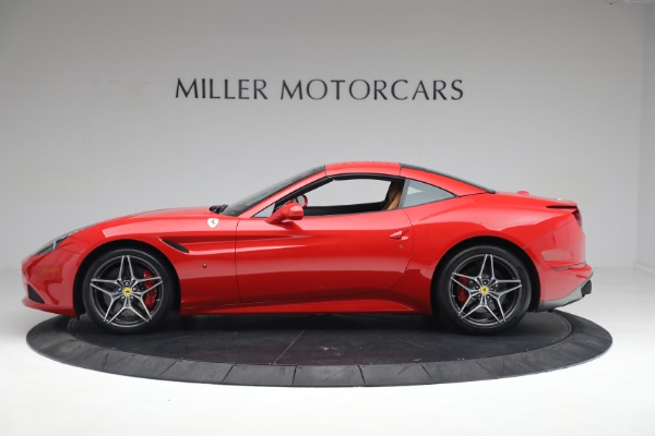 Used 2016 Ferrari California T Handling Speciale for sale Sold at Bentley Greenwich in Greenwich CT 06830 14