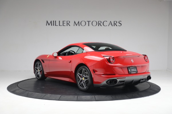 Used 2016 Ferrari California T Handling Speciale for sale Sold at Bentley Greenwich in Greenwich CT 06830 15