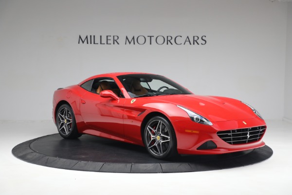 Used 2016 Ferrari California T Handling Speciale for sale Sold at Bentley Greenwich in Greenwich CT 06830 18