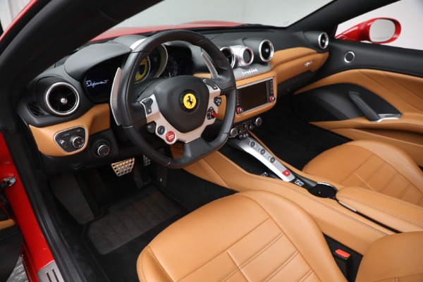 Used 2016 Ferrari California T Handling Speciale for sale Sold at Bentley Greenwich in Greenwich CT 06830 19