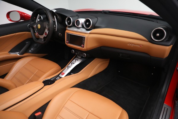 Used 2016 Ferrari California T Handling Speciale for sale Sold at Bentley Greenwich in Greenwich CT 06830 23