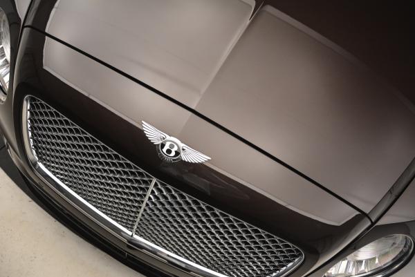 Used 2016 Bentley Continental GT W12 for sale Sold at Bentley Greenwich in Greenwich CT 06830 16