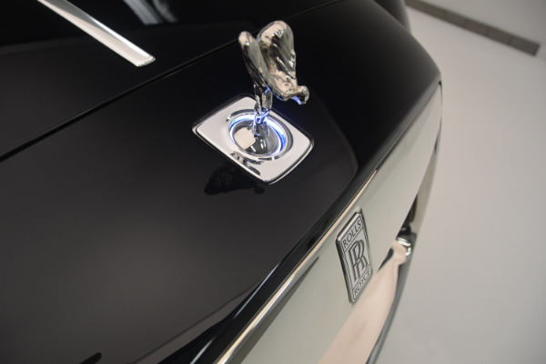 Used 2014 Rolls-Royce Wraith for sale Sold at Bentley Greenwich in Greenwich CT 06830 14