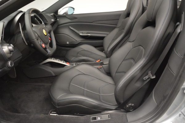 Used 2018 Ferrari 488 Spider for sale Sold at Bentley Greenwich in Greenwich CT 06830 26