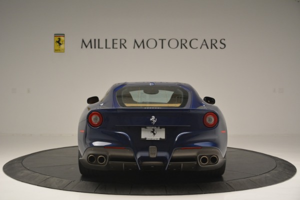 Used 2014 Ferrari F12 Berlinetta for sale Sold at Bentley Greenwich in Greenwich CT 06830 6