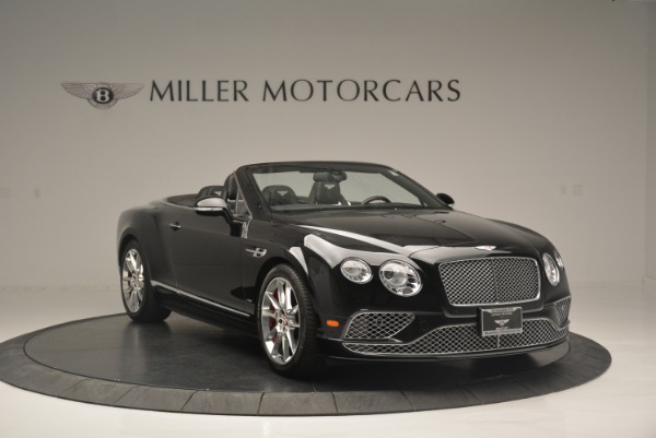 Used 2016 Bentley Continental GT V8 S for sale Sold at Bentley Greenwich in Greenwich CT 06830 11