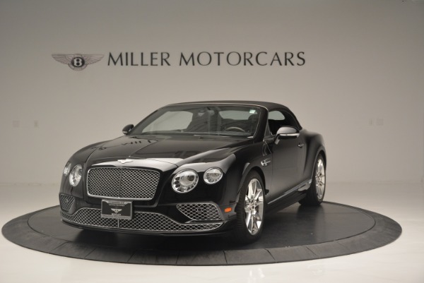 Used 2016 Bentley Continental GT V8 S for sale Sold at Bentley Greenwich in Greenwich CT 06830 14