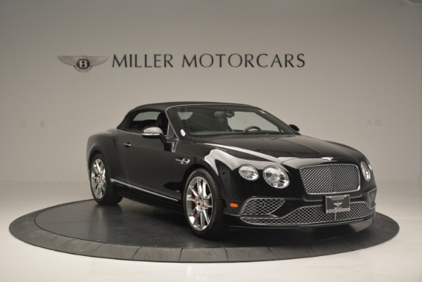 Used 2016 Bentley Continental GT V8 S for sale Sold at Bentley Greenwich in Greenwich CT 06830 20