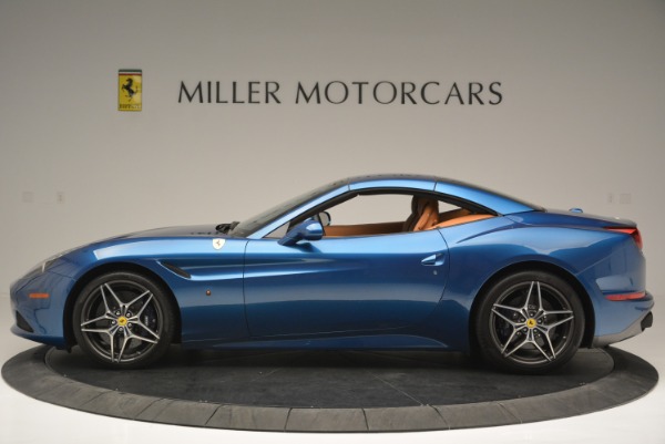 Used 2017 Ferrari California T Handling Speciale for sale Sold at Bentley Greenwich in Greenwich CT 06830 15