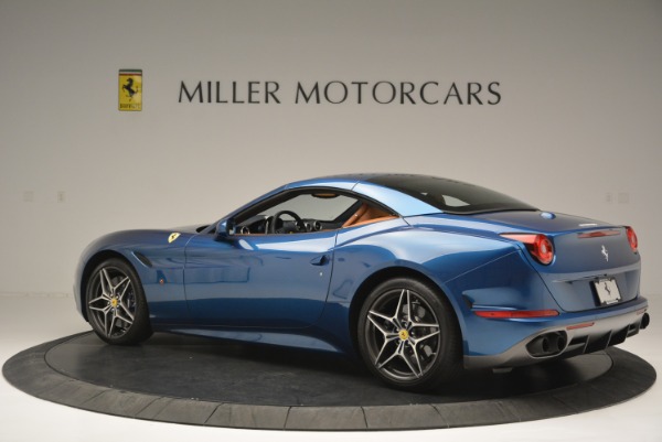 Used 2017 Ferrari California T Handling Speciale for sale Sold at Bentley Greenwich in Greenwich CT 06830 16